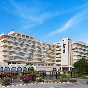 Radisson Blu Hotel&Resort, Al Ain