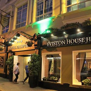 Eviston House Hotel